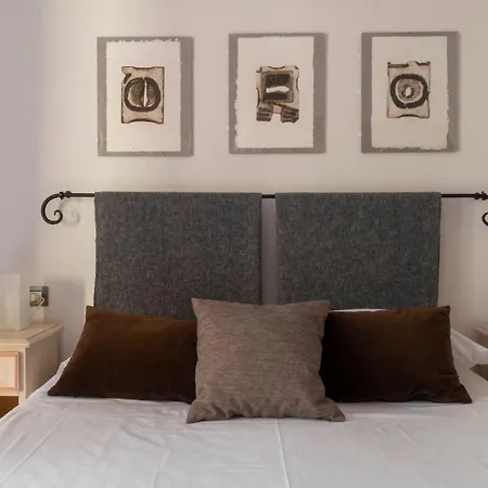 Apartamento Solita
