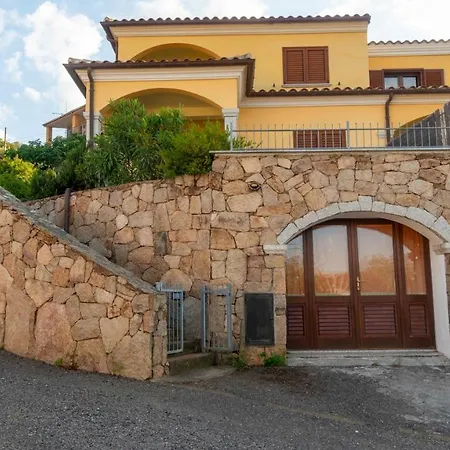 Apartamento Solita Budoni