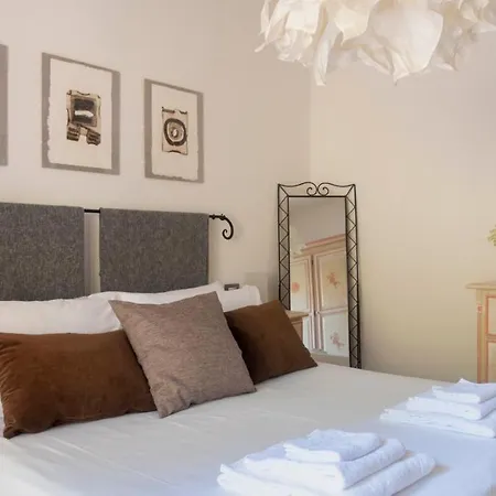 Apartamento Solita *
