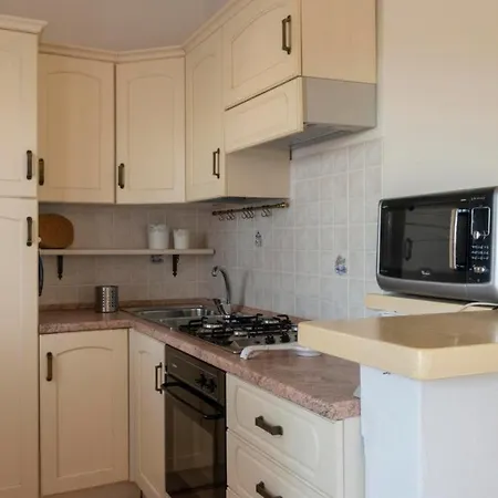 Apartamento Solita *