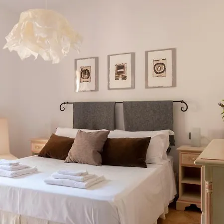 Solita Apartamento *