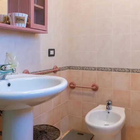 Apartamento Solita *