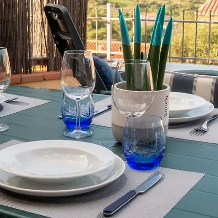 Apartamento Solita *