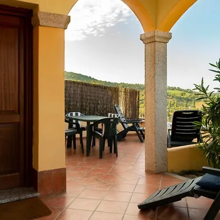 Apartamento Solita *