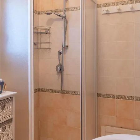 Apartamento Solita Budoni
