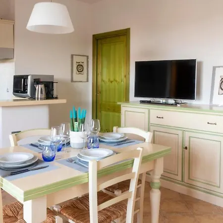 Apartamento Solita *