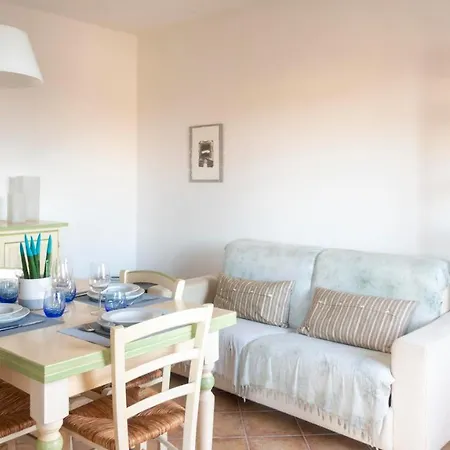 Apartamento Solita Budoni
