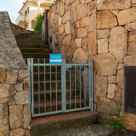 Solita Apartamento Budoni