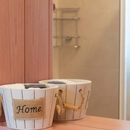 Apartamento Solita Budoni